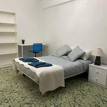 Apartmán Casa En Puerto De Sagunto. Playa Canet d'En Berenguer Exteriér fotografie