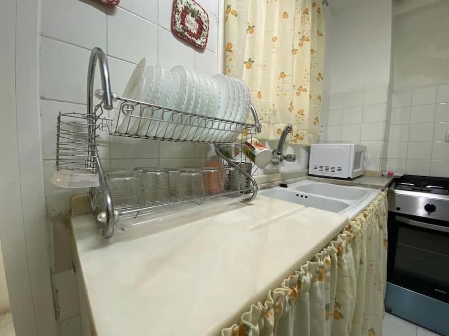 Apartmán Casa En Puerto De Sagunto. Playa Canet d'En Berenguer Exteriér fotografie