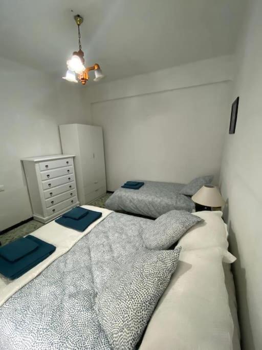 Apartmán Casa En Puerto De Sagunto. Playa Canet d'En Berenguer Exteriér fotografie
