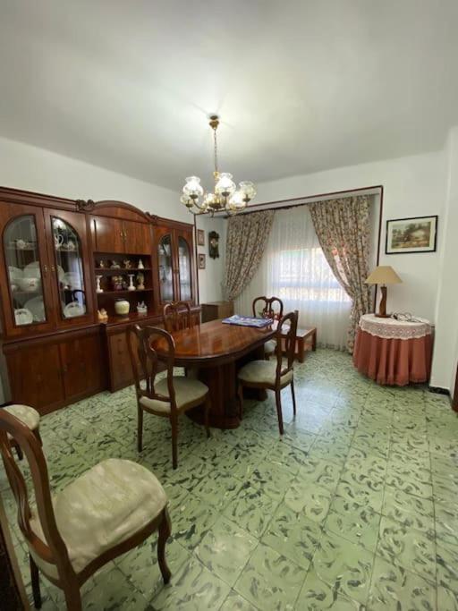 Apartmán Casa En Puerto De Sagunto. Playa Canet d'En Berenguer Exteriér fotografie