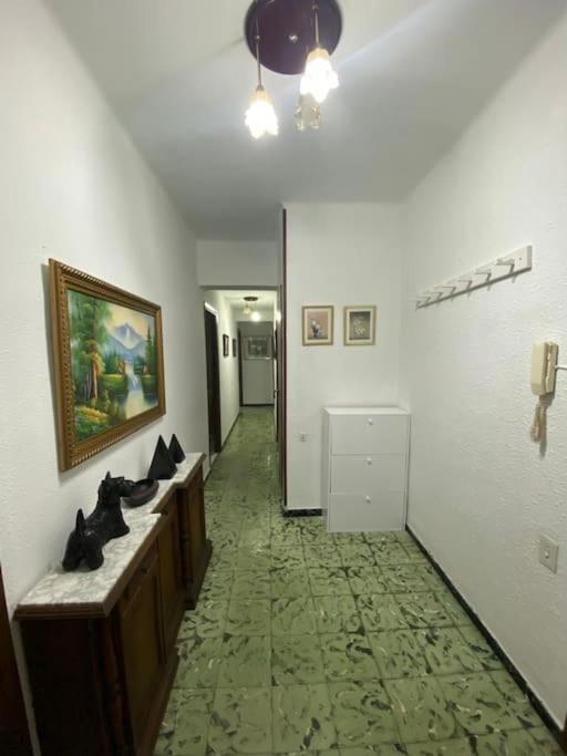 Apartmán Casa En Puerto De Sagunto. Playa Canet d'En Berenguer Exteriér fotografie