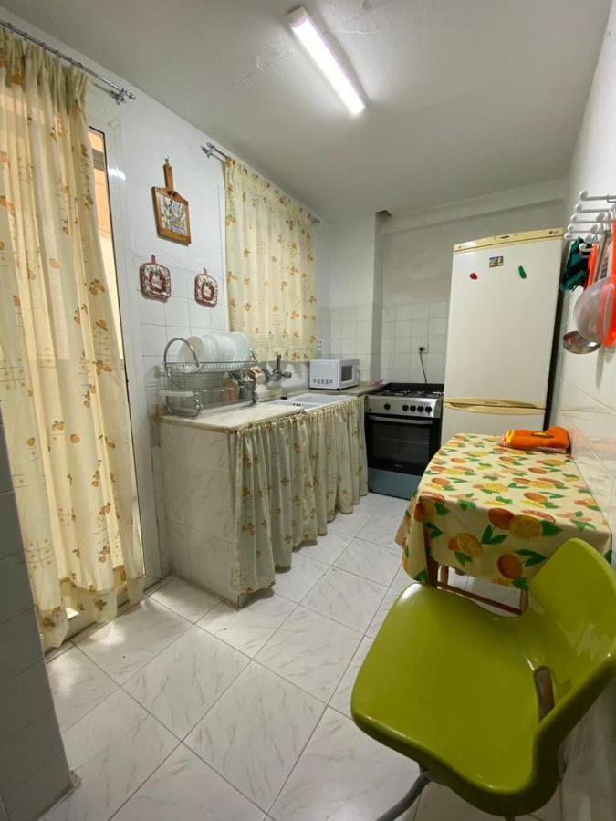 Apartmán Casa En Puerto De Sagunto. Playa Canet d'En Berenguer Exteriér fotografie