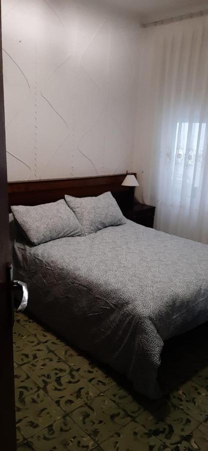Apartmán Casa En Puerto De Sagunto. Playa Canet d'En Berenguer Exteriér fotografie